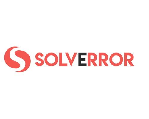 SOLVERROR