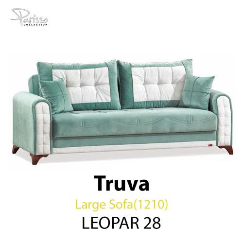 Truva Sofa