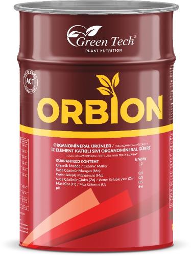 Orbion