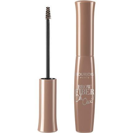 Bourjois brow fiber brows maskara 001 sarışın 6.80ml