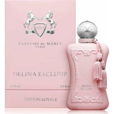 PARFUMS DE MARLY DELİNA EDP 75 ML KADIN PARFÜM