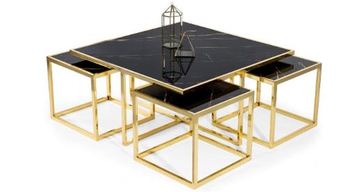 ORTA SEHPA / COFFEE TABLE