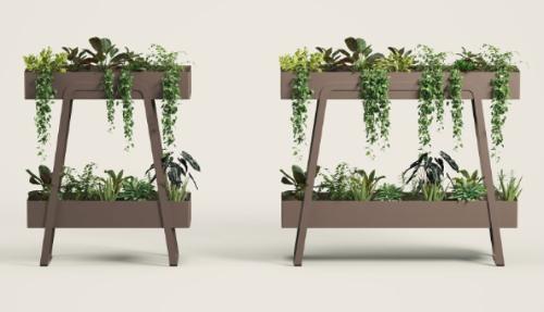 Roonline Flowerpot