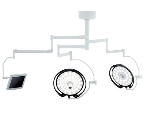 Operating Room Medical Light