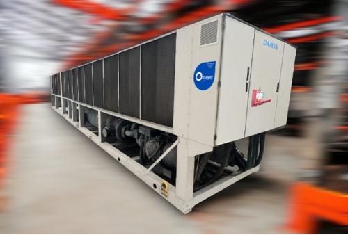 Daikin Chiller