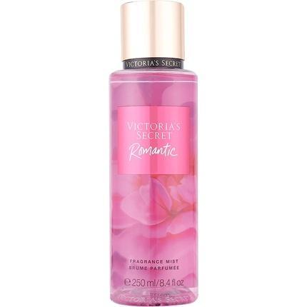 Victoria's secret romantik vücut spreyi kadın parfüm 250ml