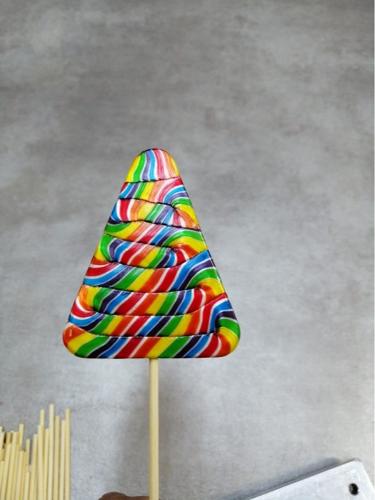 Lollipops